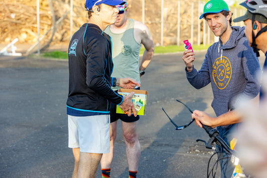 Annual Run Club 2026 - Individual Coaching, Year-round Training, Special Bonuses