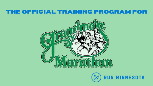 Spring Virtual Training Program for Runners (Half & Full Marathon Prep)