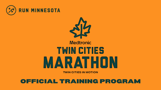 Summer Training Program for 2026 Fall Races (Virtual)