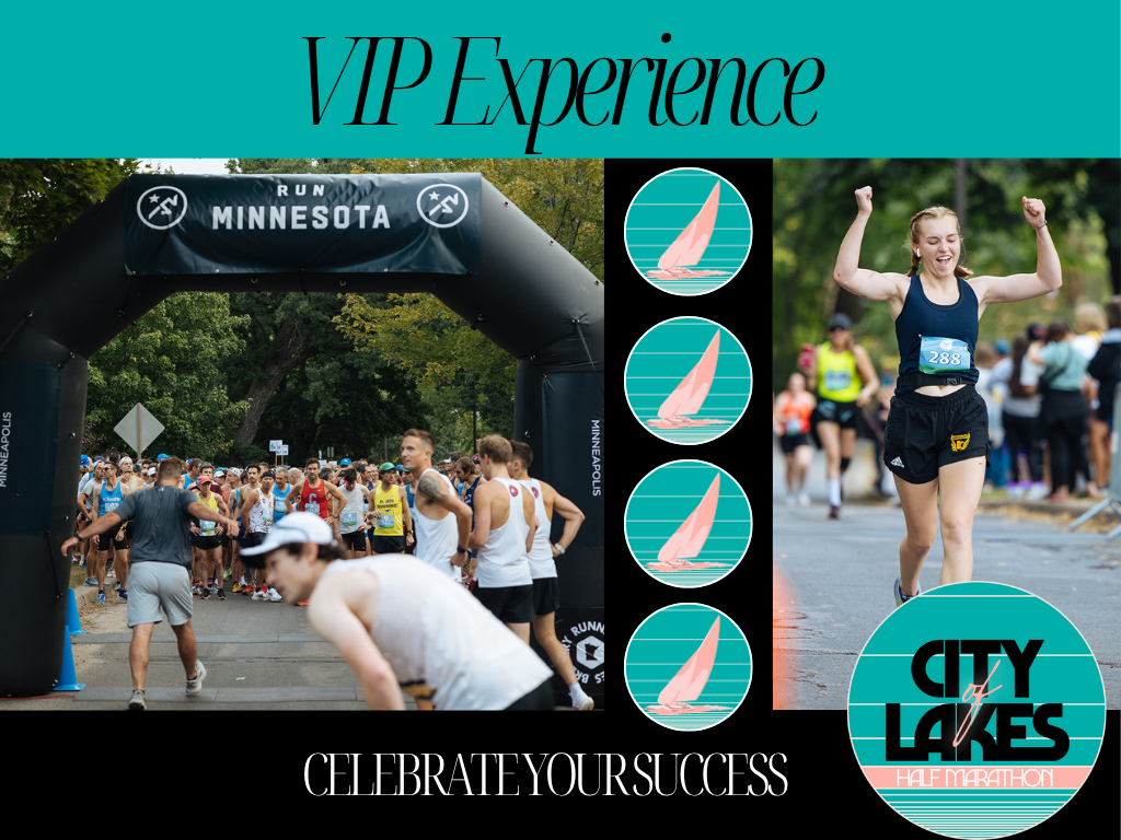 Events & Experiences