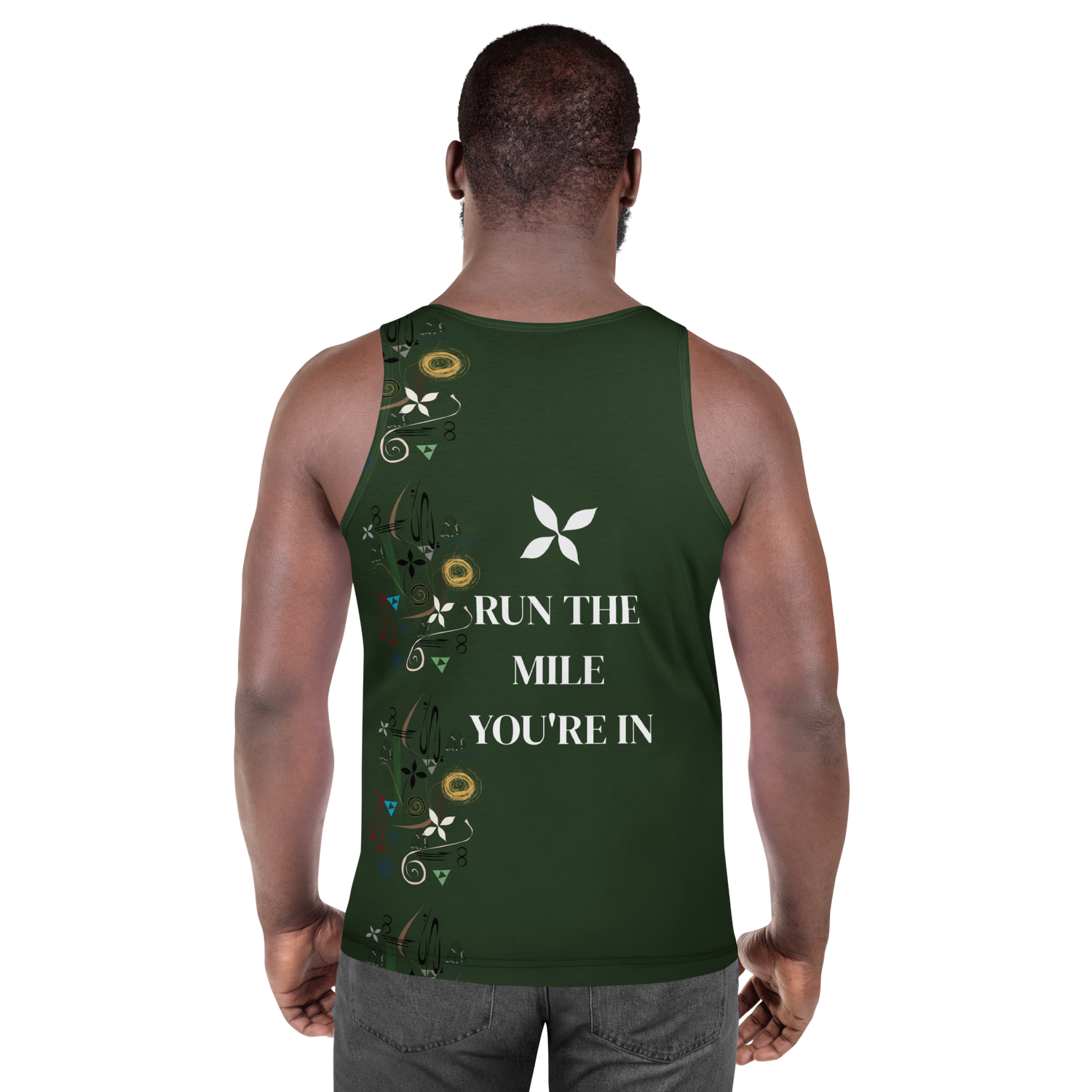 Gbaoso by Wealth Ndego -  Igbo-Inspired Fashion & Community Movement