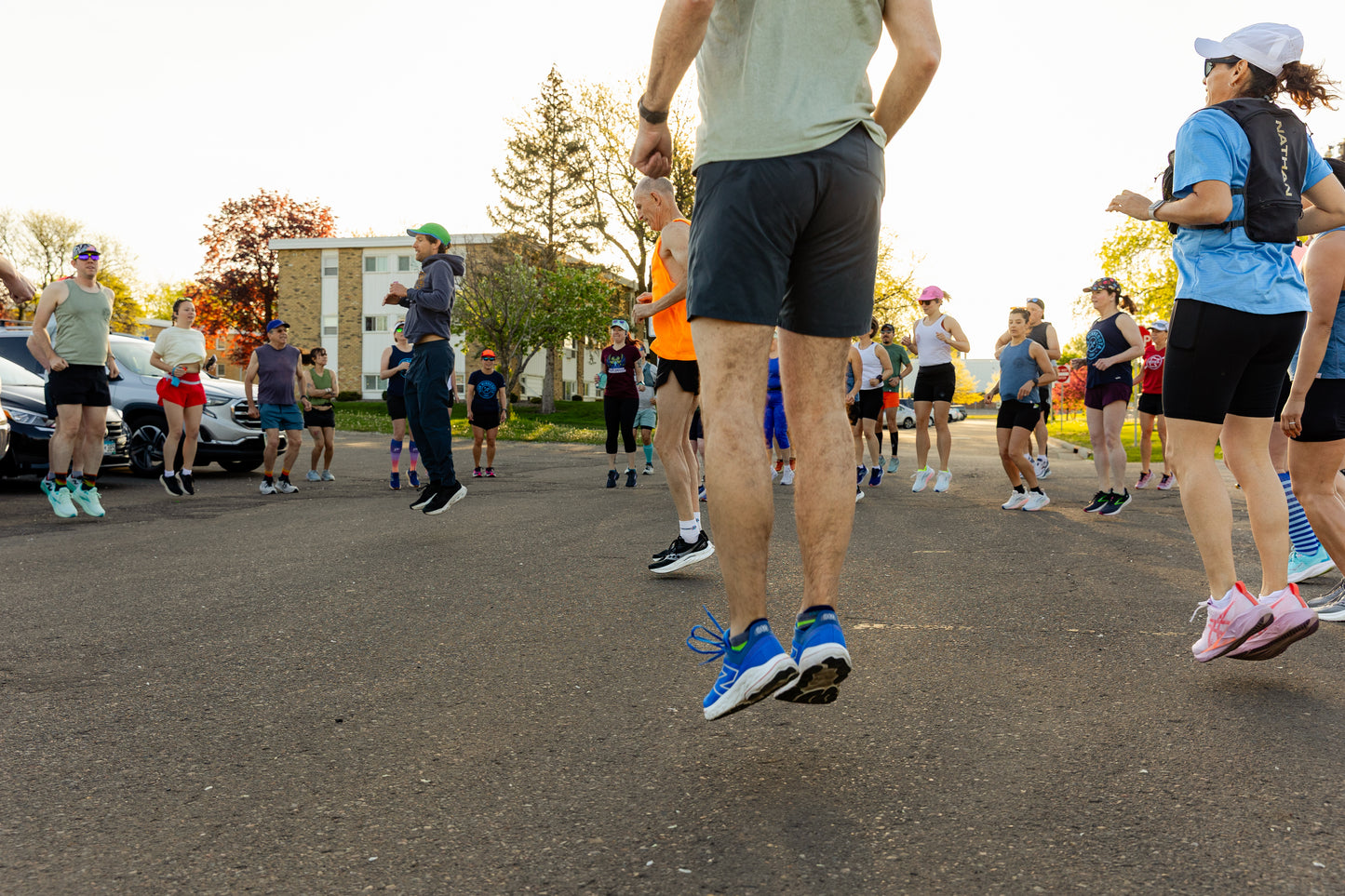 Annual Run Club 2026 - Individual Coaching, Year-round Training, Special Bonuses