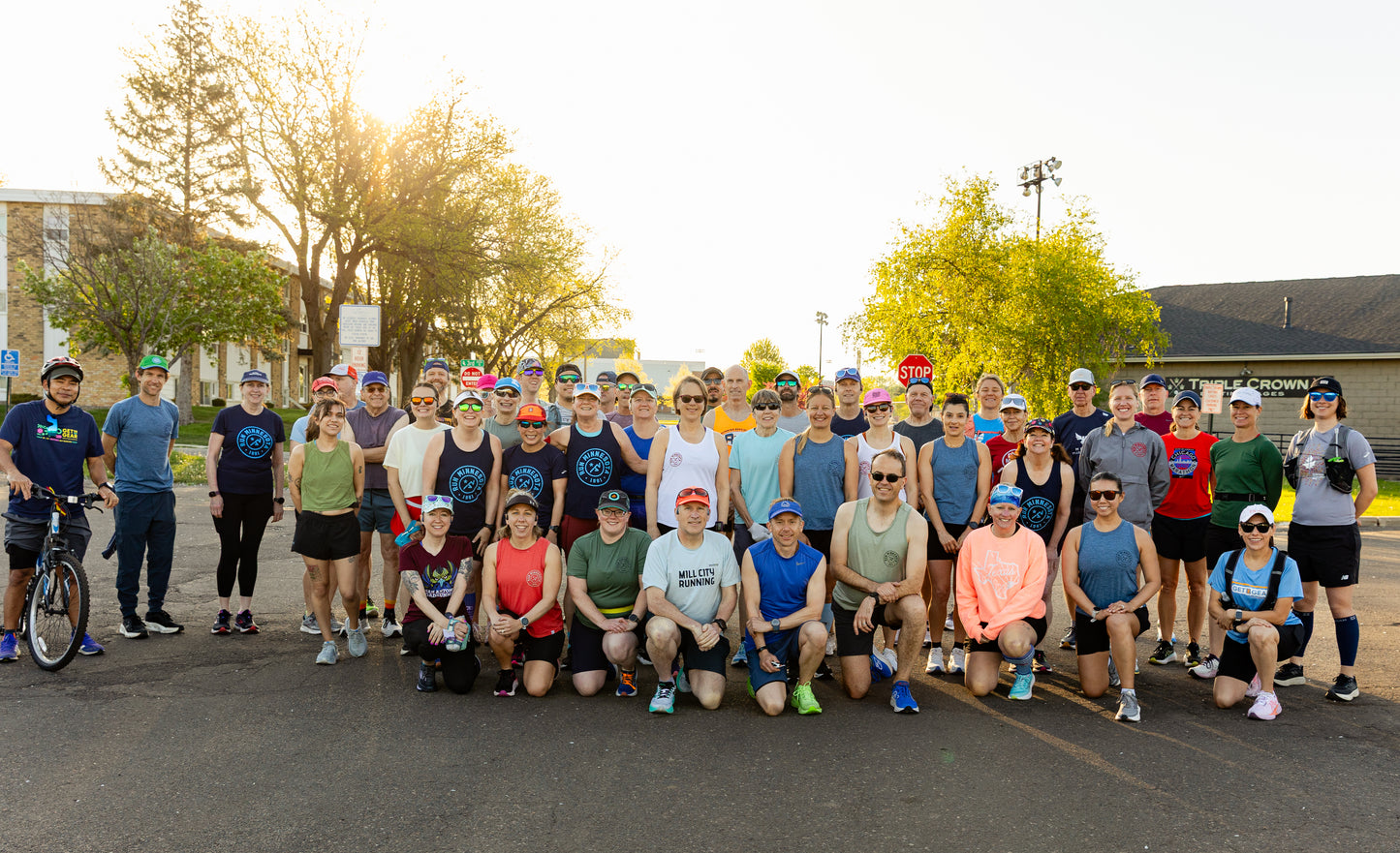 Annual Run Club 2026 - Individual Coaching, Year-round Training, Special Bonuses