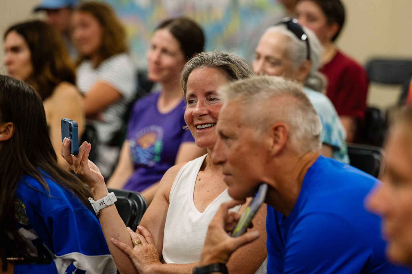 Summer In-Person Training Program - 2026 Half & Full Marathon Prep + Group Runs & Coaching